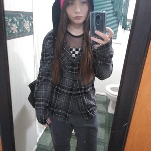 Meet your Posher, Hanna